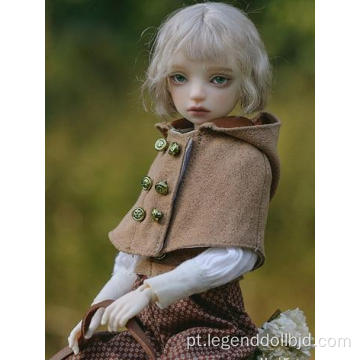 BJD Joy 26,2 cm boneca de bola de menina